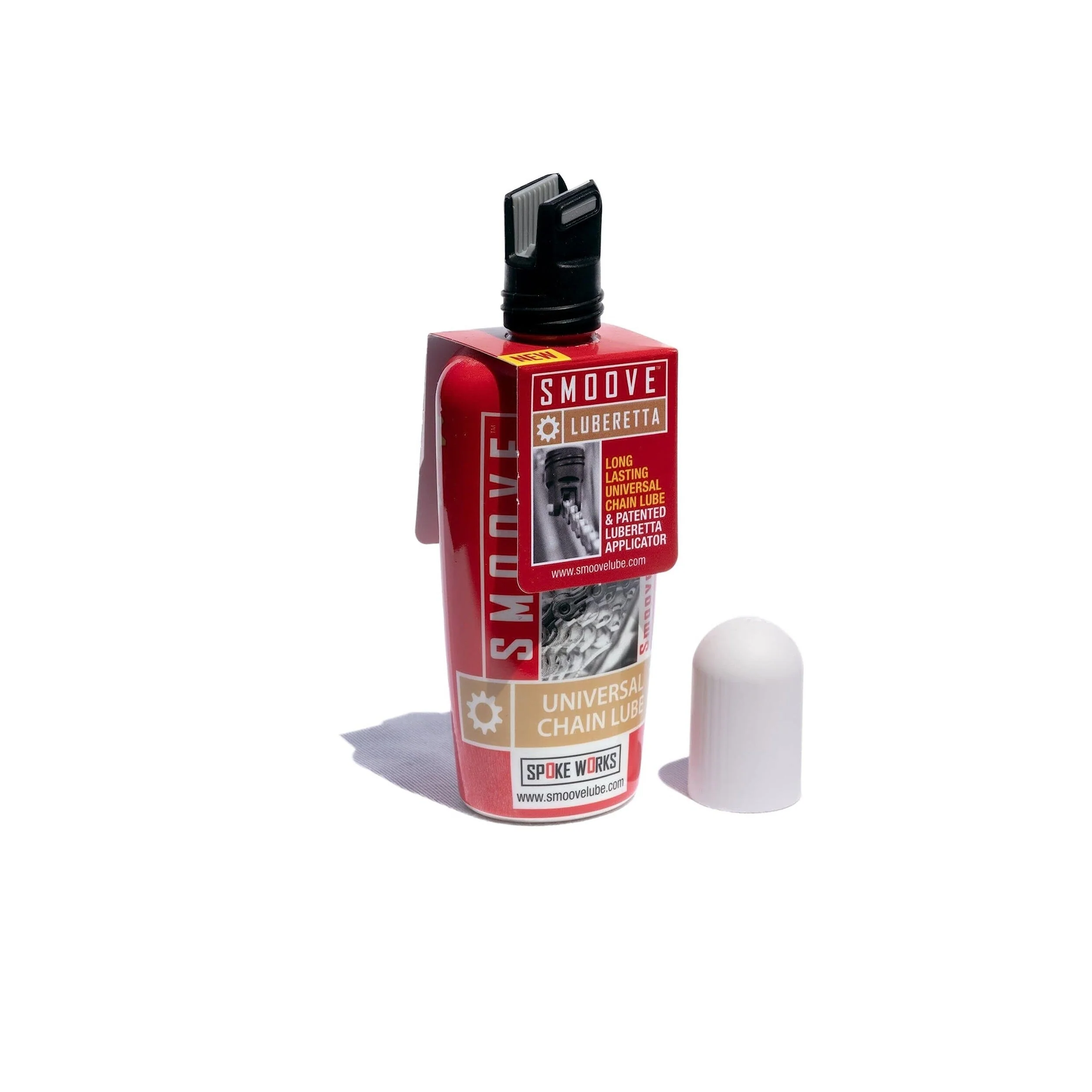 Smoove Lube